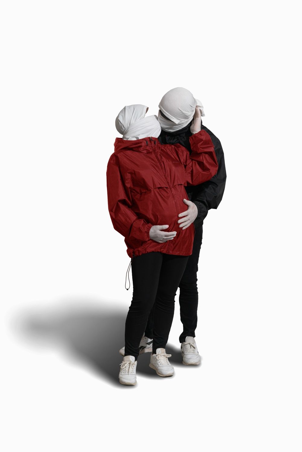 The Lovers I