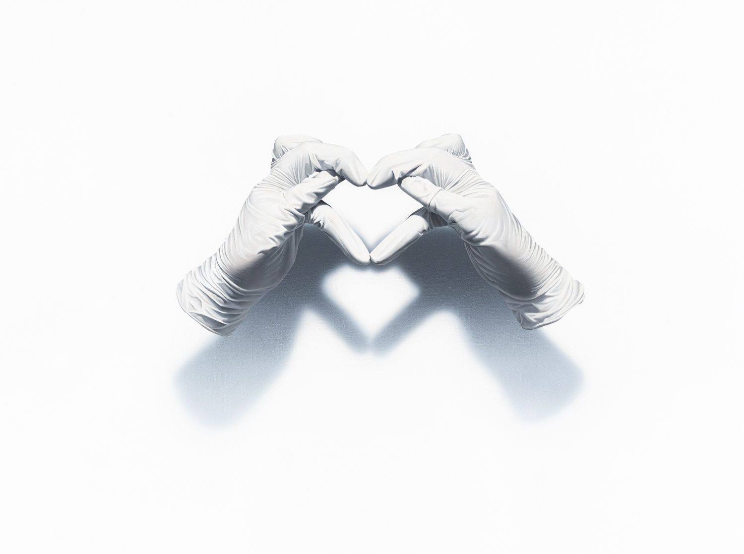 Love Gloves I