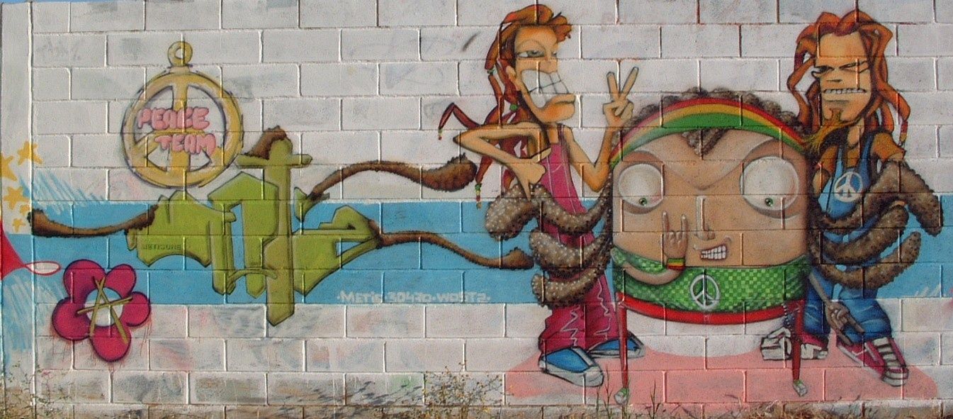 Metis Menau BugBolito