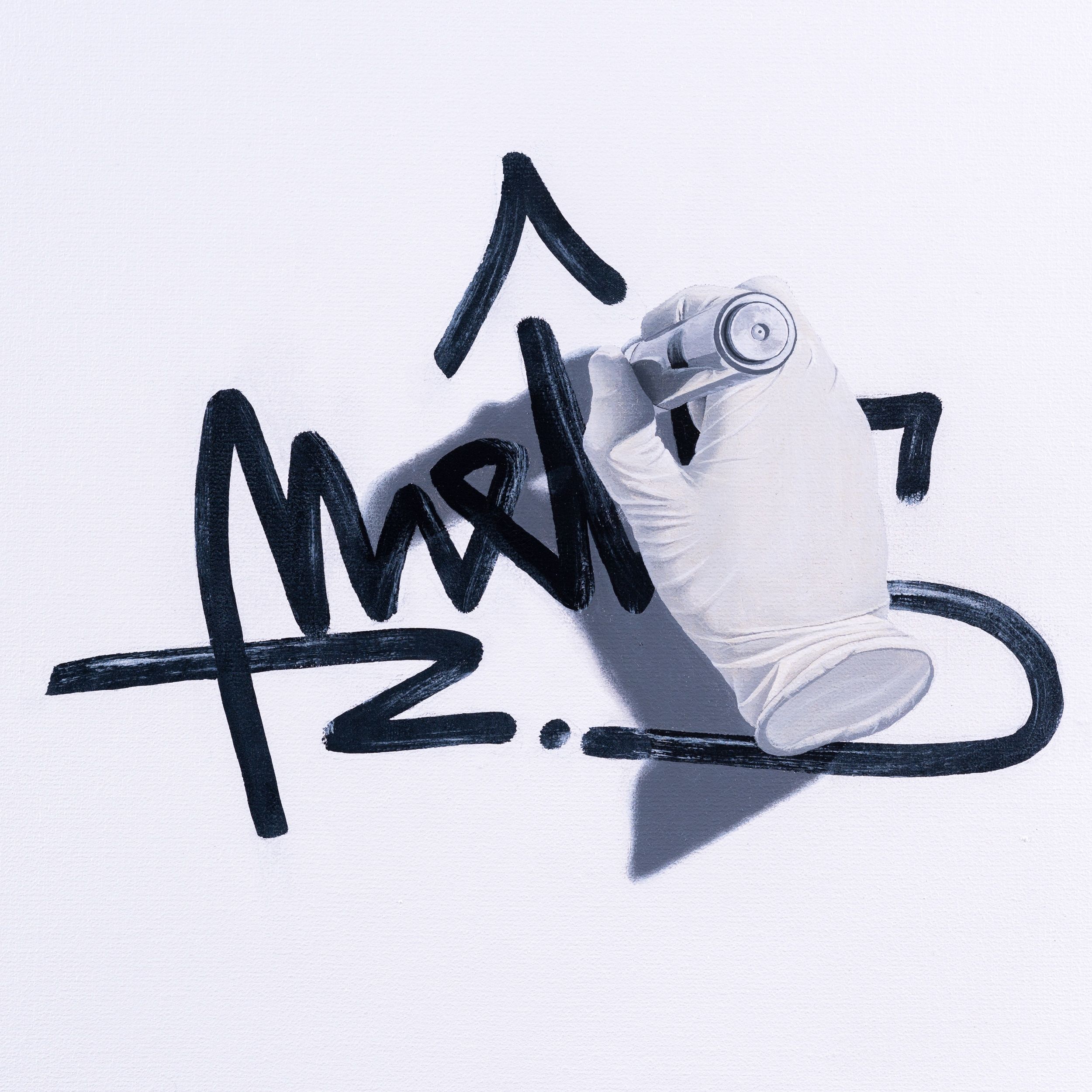 Glove x Metis Tag