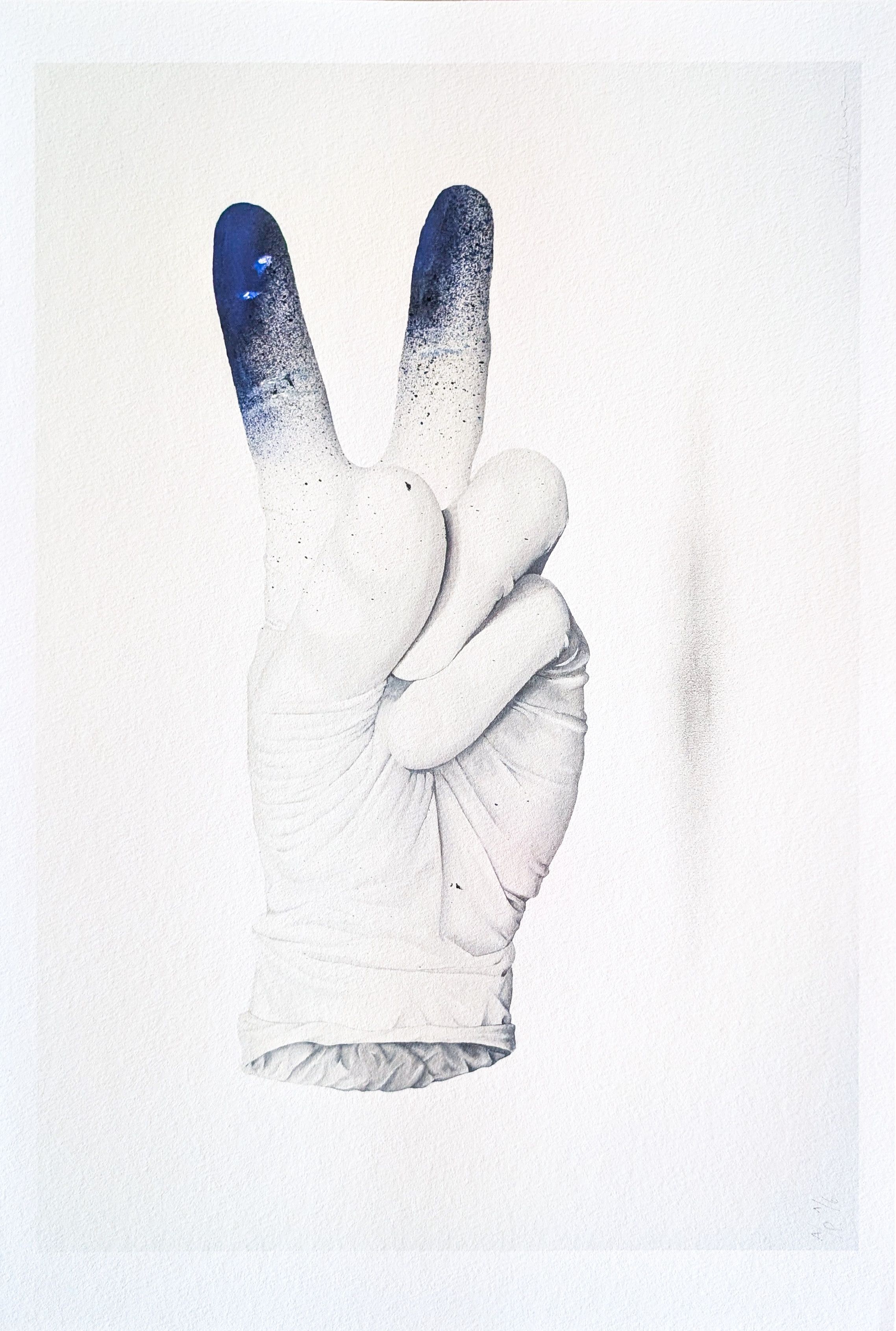 Glove I