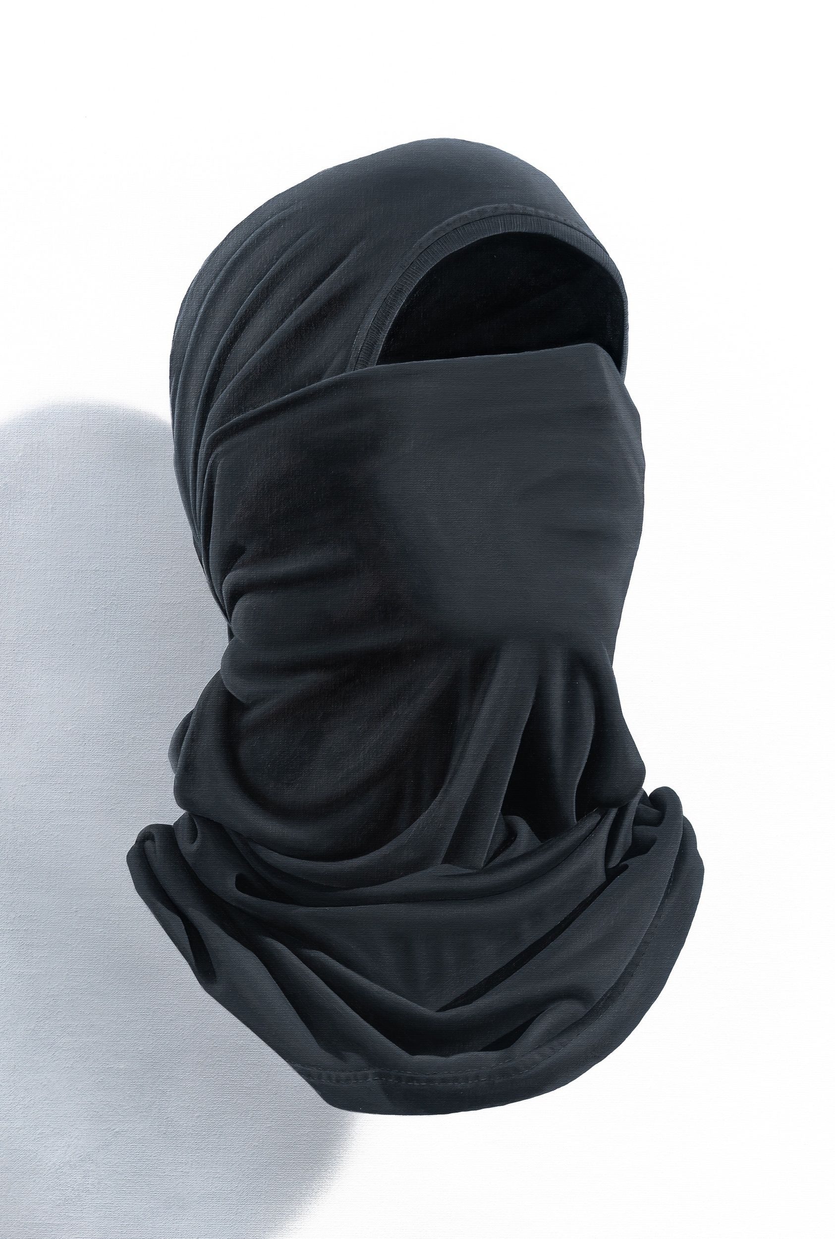 Shirt Mask VIII