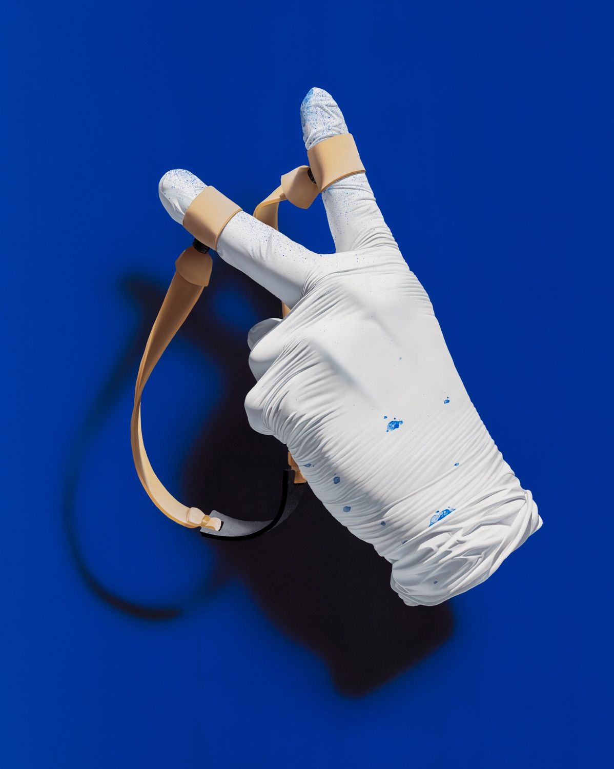 Glove x Slingshot II