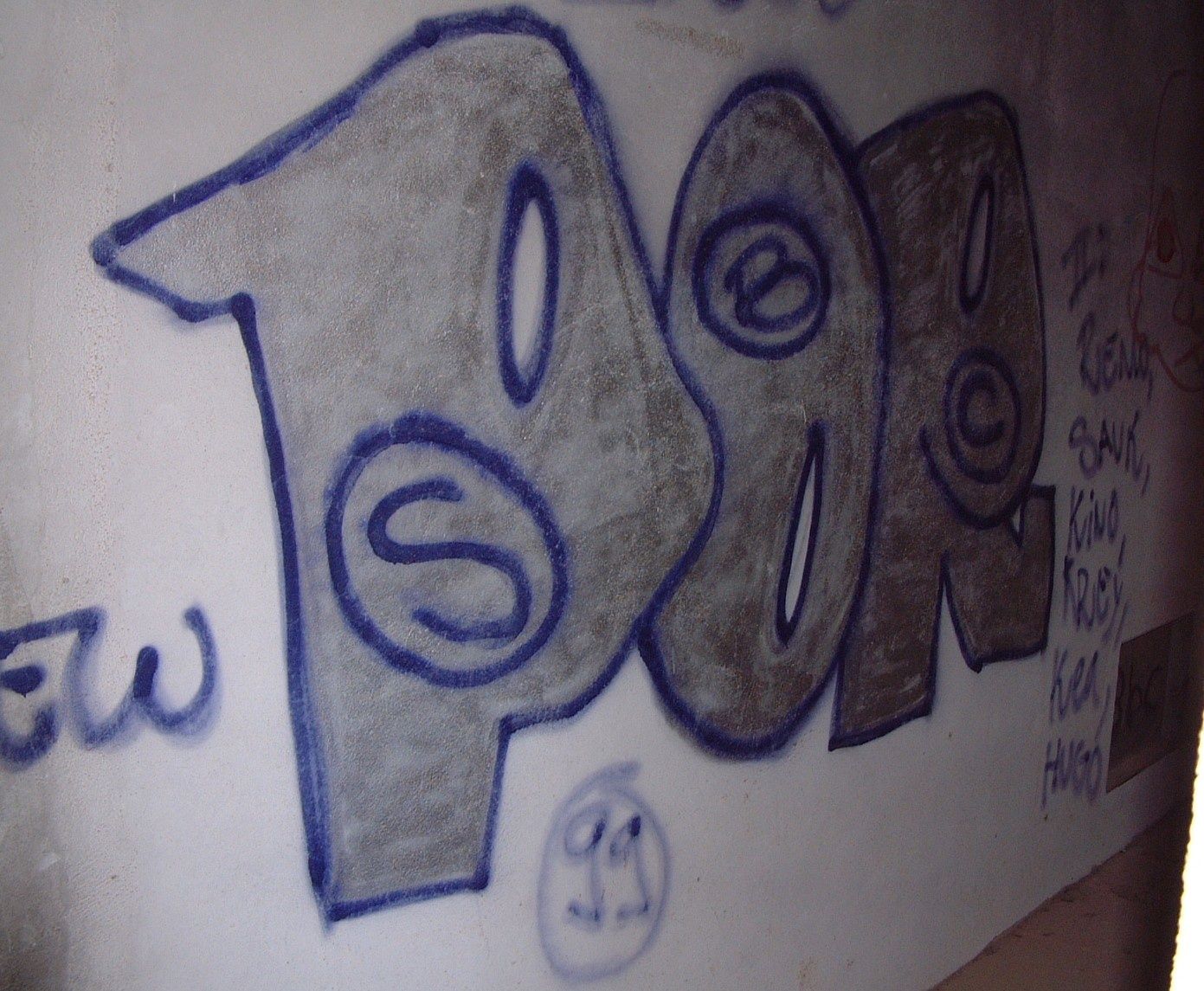 POR