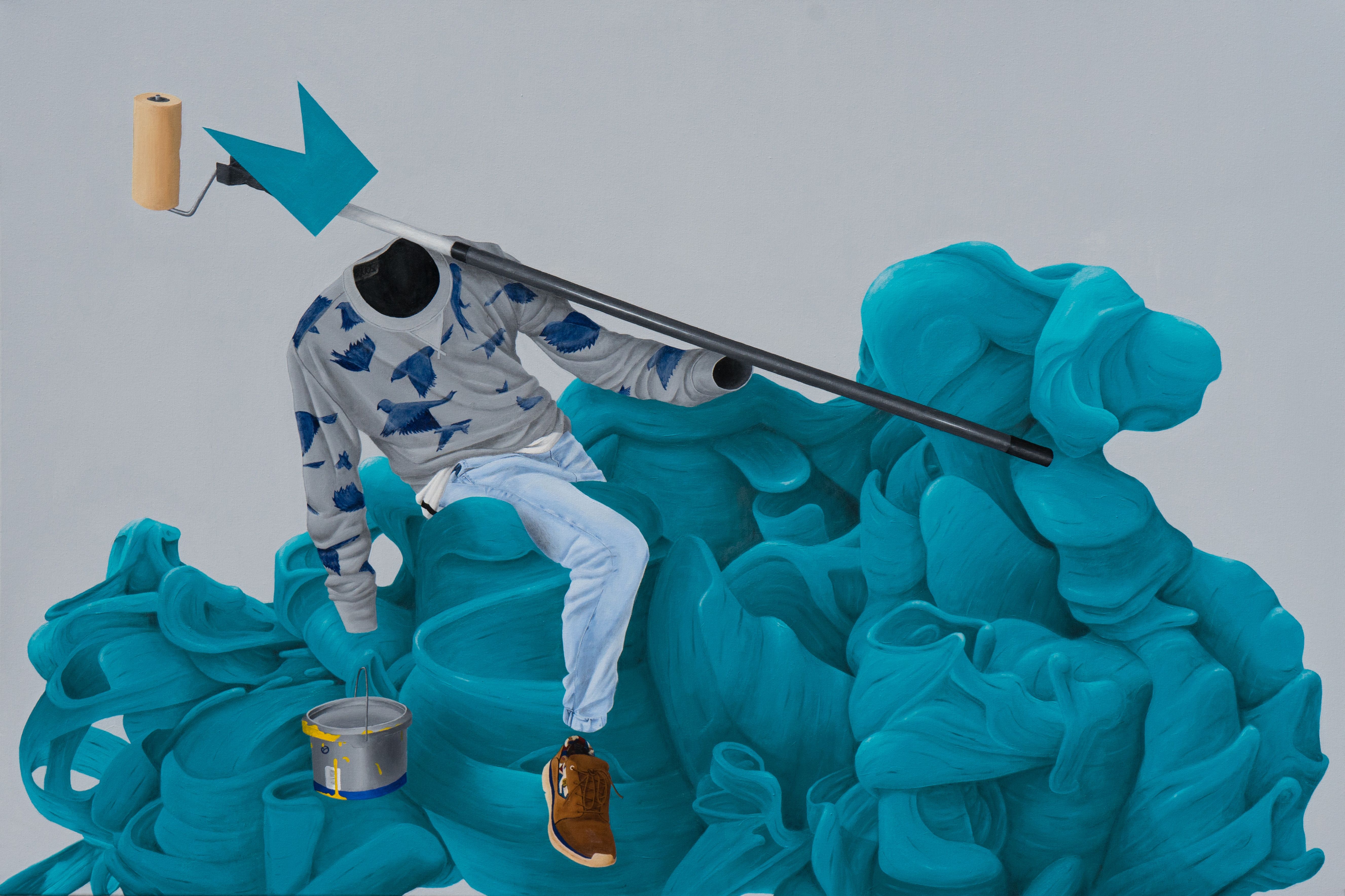 Painting internship Final MLP