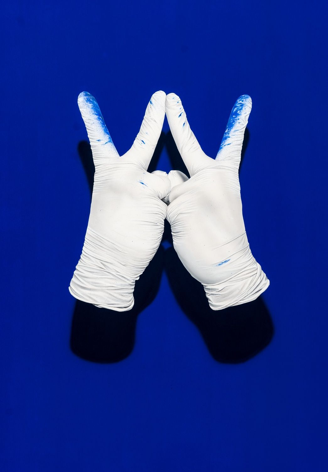 Gloves x West Side Xzibit