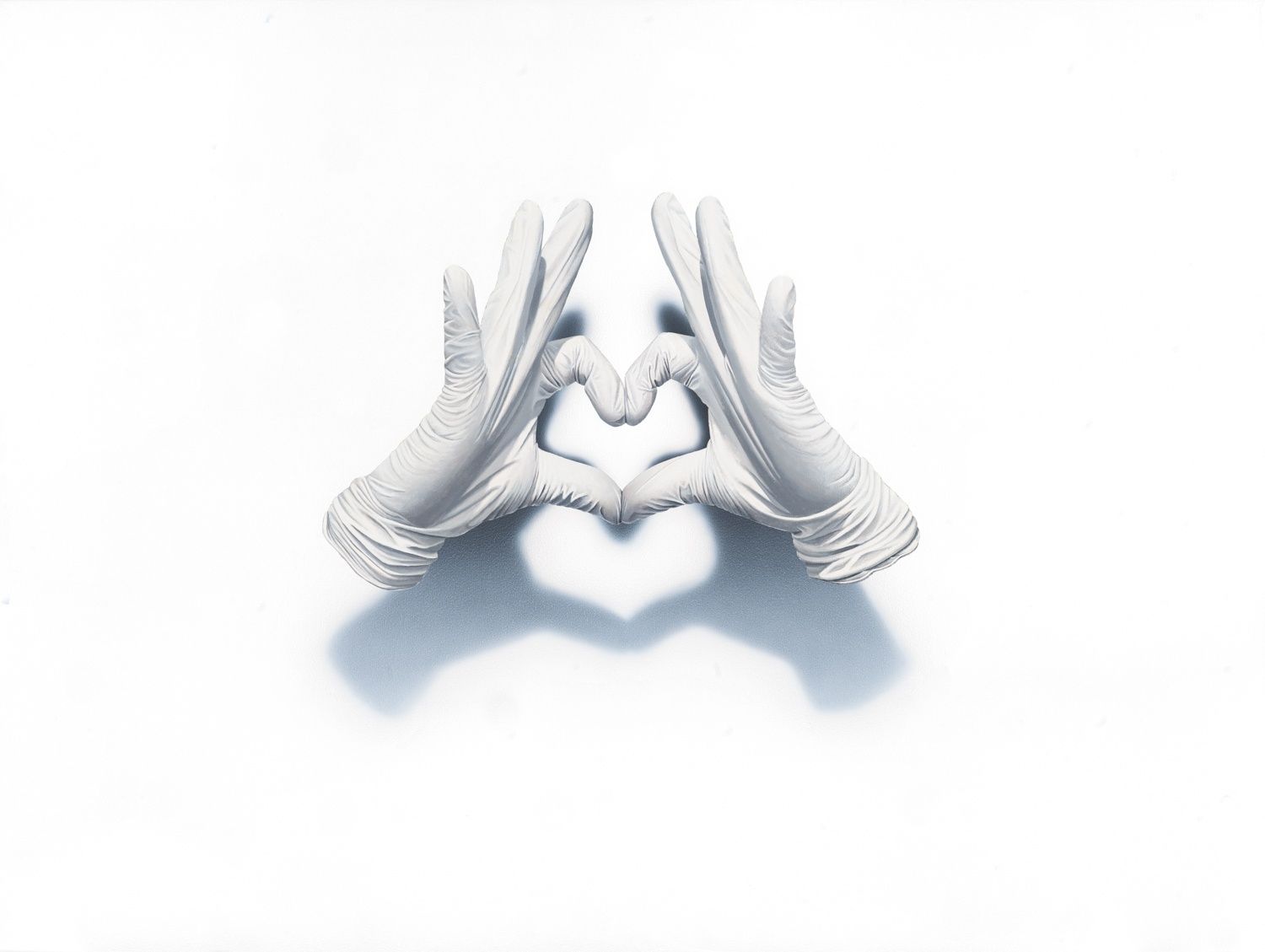 Love Gloves III
