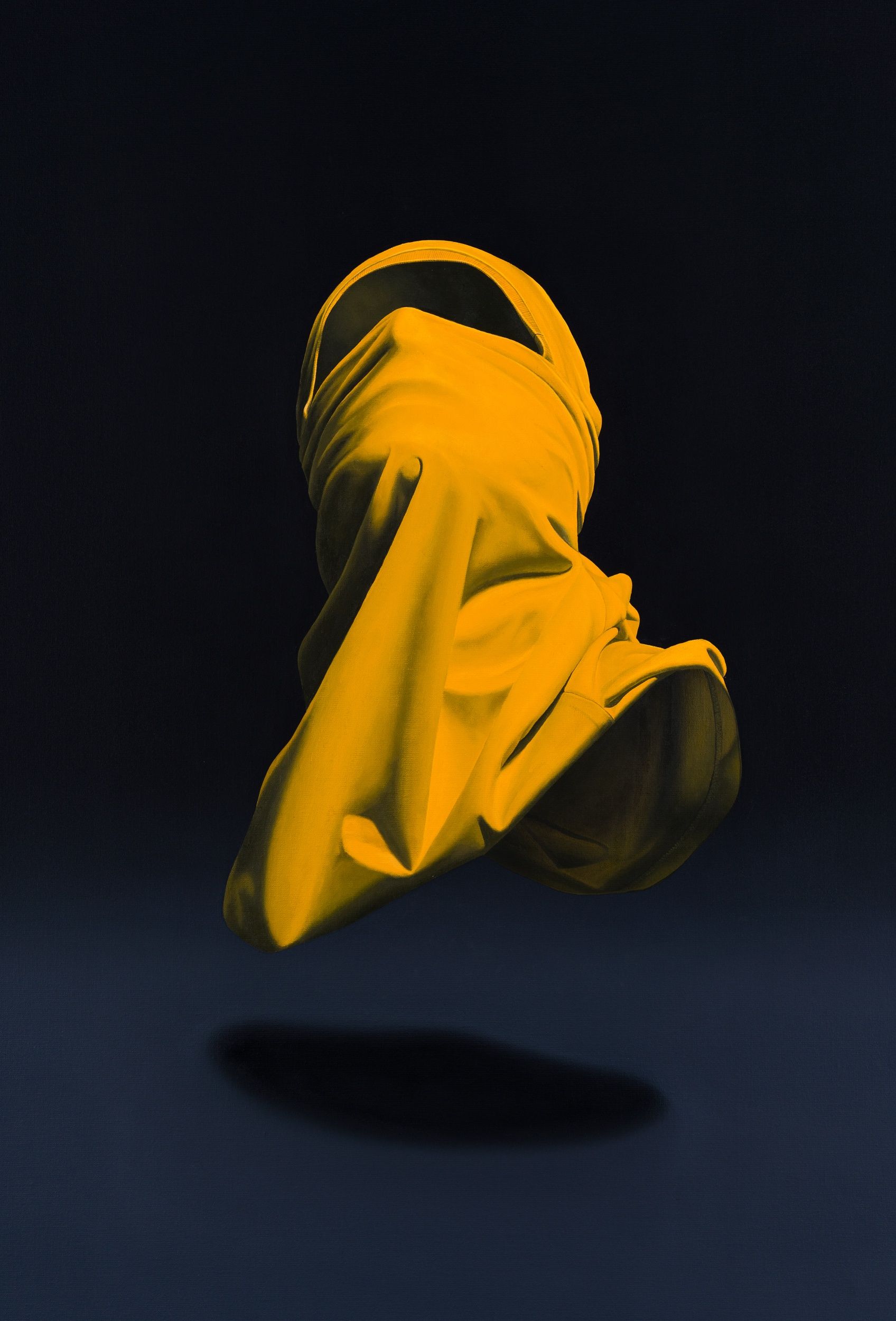 Shirt Mask X