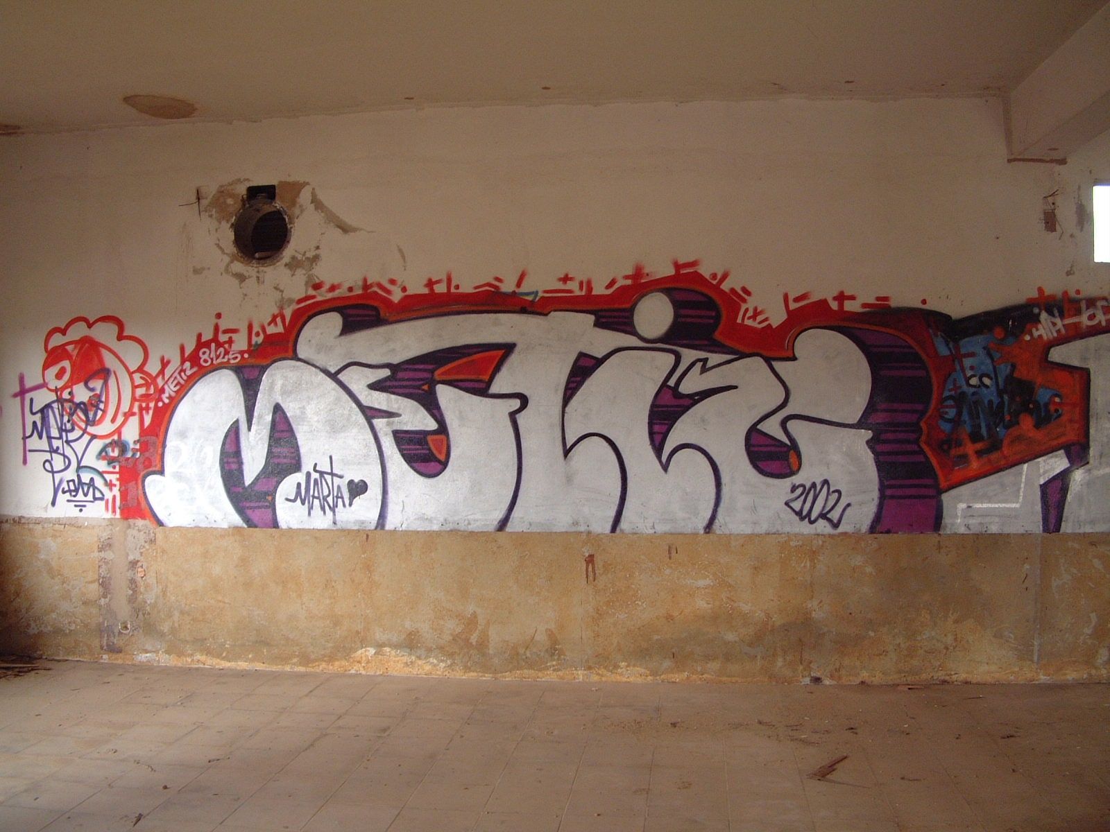 Metis