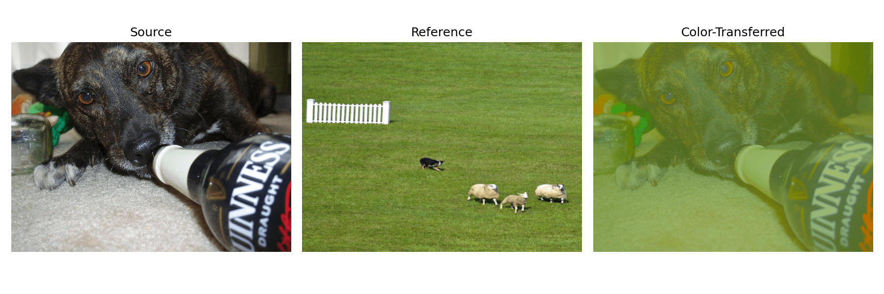 Preprocessing Pics Mastering Image Preprocessing: Optimizing Your Visual AI Workflow