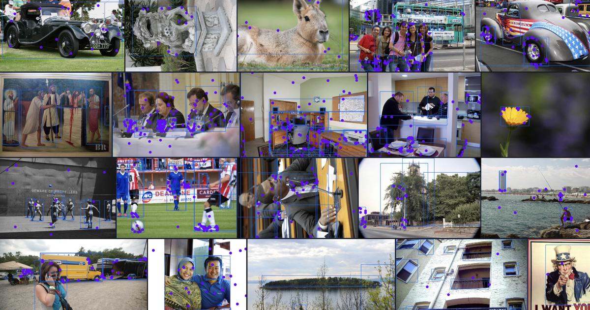 Voxel51 & Google Collaborate to Make Downloading & Visualizing Open ...