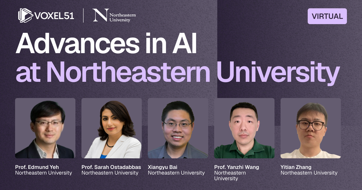 Northeastern University Ms In Ai