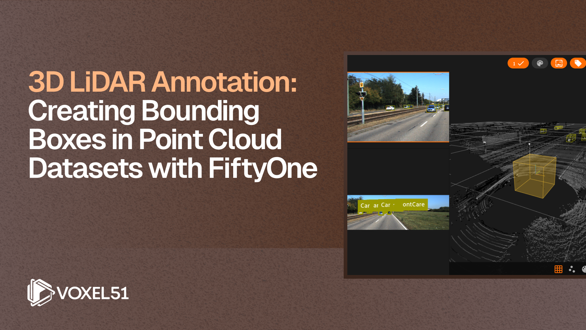 Blog title image with a 3D bounding box