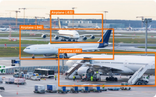 Aviation Computer Vision Solutions | Voxel51