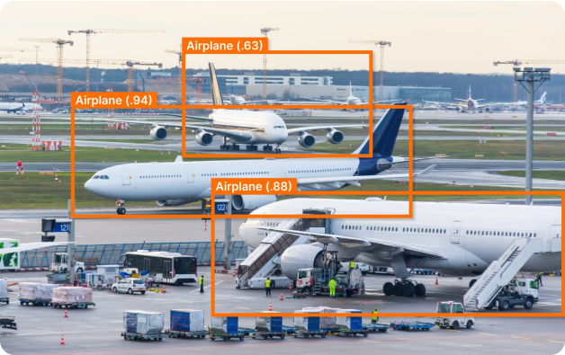 Aviation Computer Vision Solutions | Voxel51