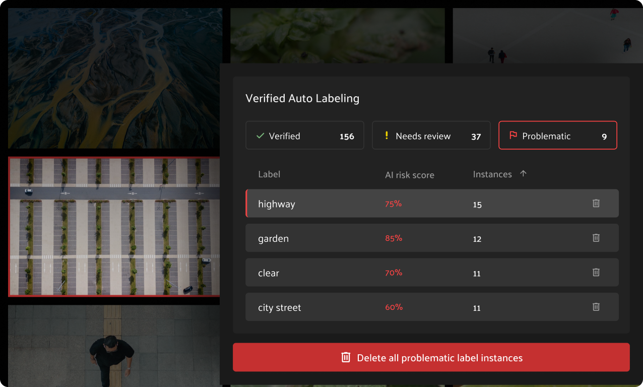 Annotation Labeleer Data Annotation and Labelling Tool for AI | Voxel51