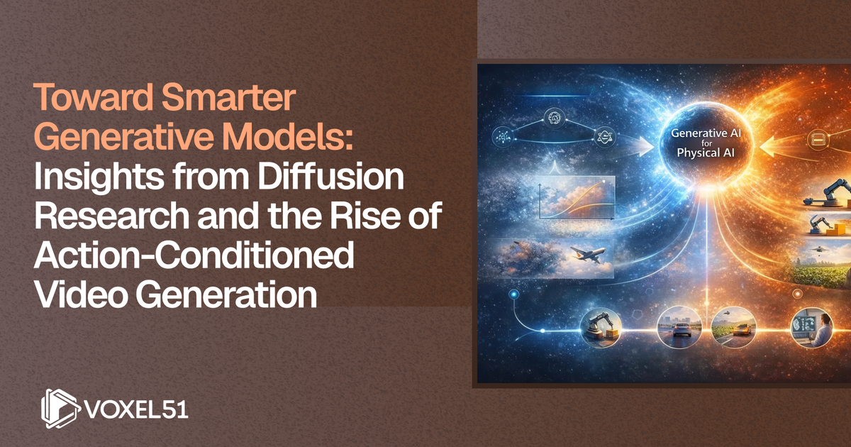 Generative Action Toward Smarter Generative Models: Insights from Diffusion Research and ...