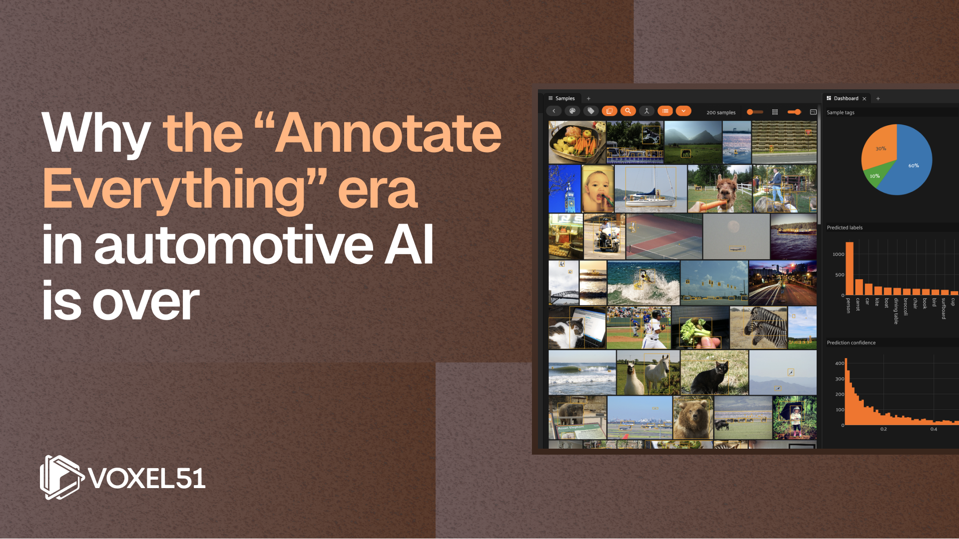 Computer Vision for Earth Observation: From Manual Digitizing to AI ...