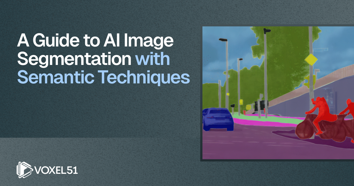 Segmentation Gif Format A Guide to AI Image Segmentation and Techniques | Voxel51