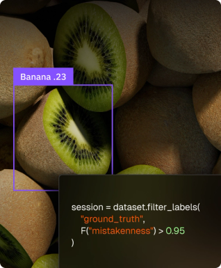Automatic Labeling | Manual Annotation Tool | Voxel51