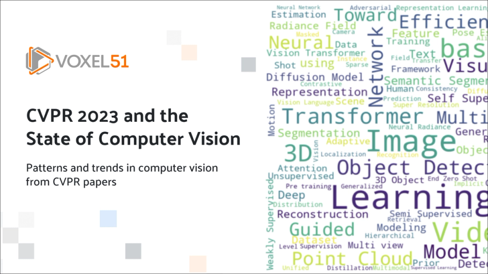 Cvpr 2024 5 Papers on My CVPR 2024 Must-See List! - Voxel51