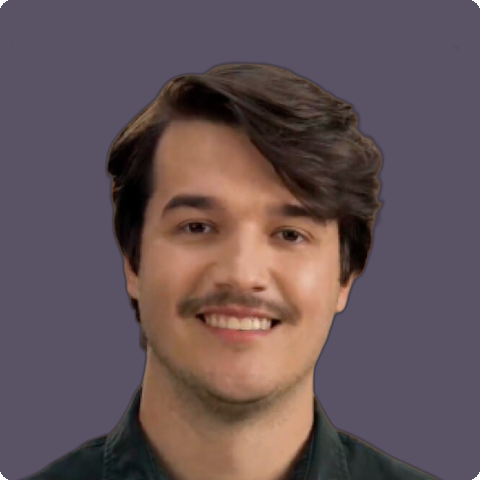 Headshot of Dan Gural