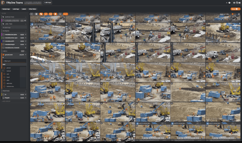 Source: Forsight’s FiftyOne Teams App