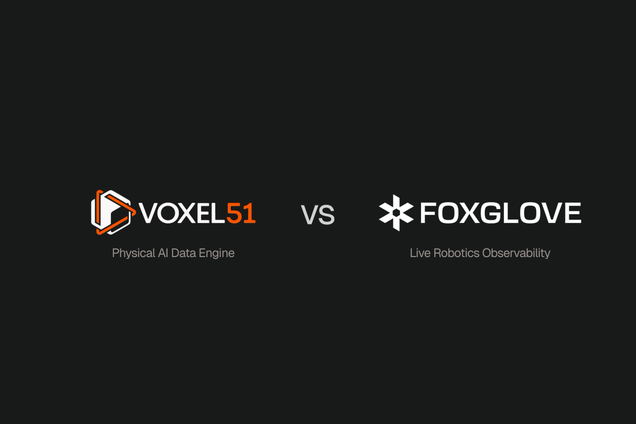 Voxel51 FiftyOne and MLflow are better together