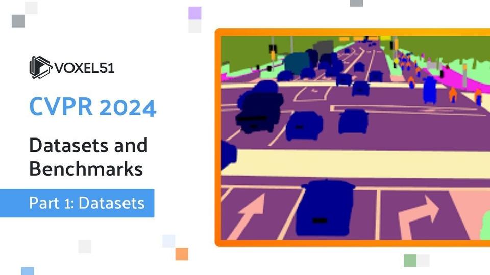Cvpr 2024 CVPR 2024 Survival Guide: Five Vision-Language Papers You Don’t Want to ...