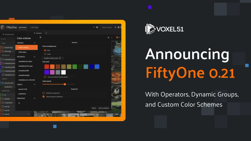 Webinar Recap: Introducing VoxelGPT and Building Custom Plugins - Voxel51
