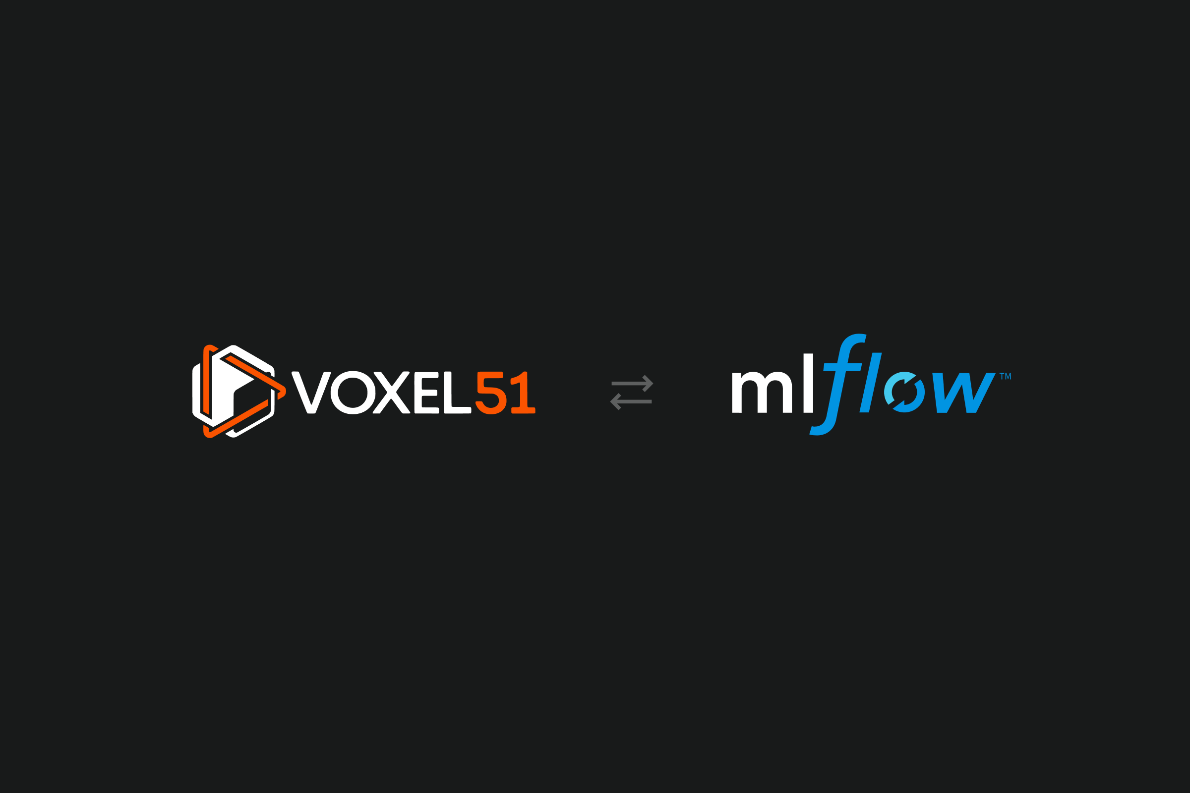 Voxel51 FiftyOne and MLflow are better together