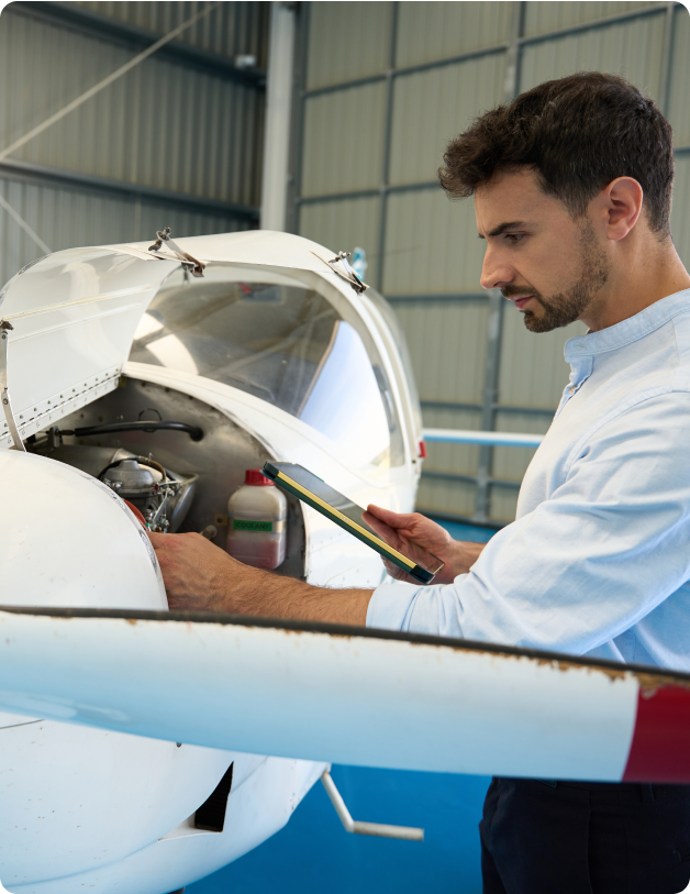 Aviation Computer Vision Solutions | Voxel51