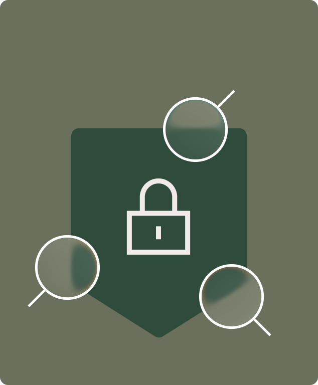 Third-party penetration and vulnerability testing