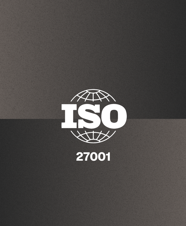FiftyOne is ISO 27001 certified