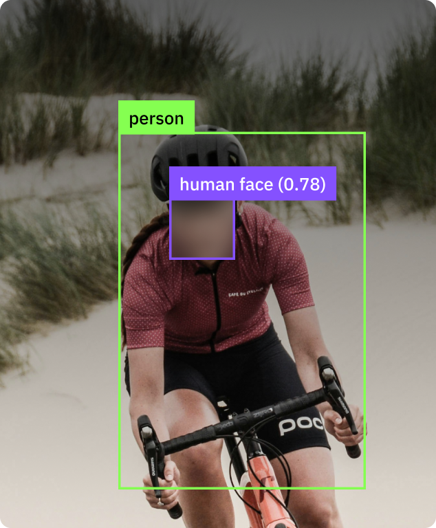 Data anonymization for Personally Identifiable Information (PII) protection