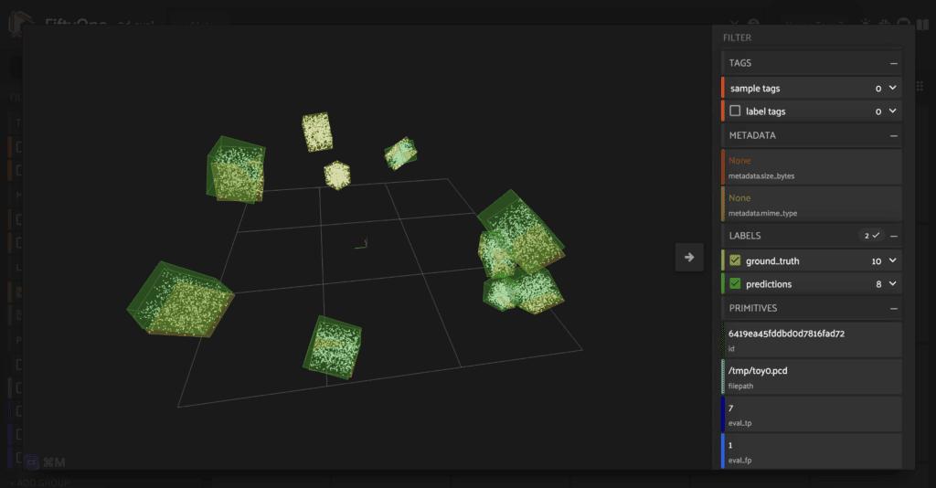 Cpu Bounding Box Bounding Box Definition | Computer Vision Glossary