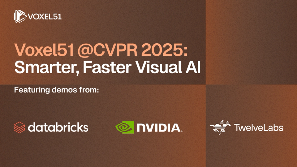 Streamline Your Visual Data Discovery with FiftyOne Data Lens - Voxel51