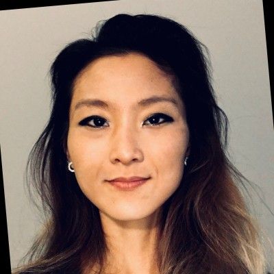 Photo of Kacey Wang