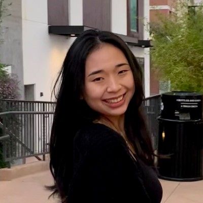 Photo of Layla Yun