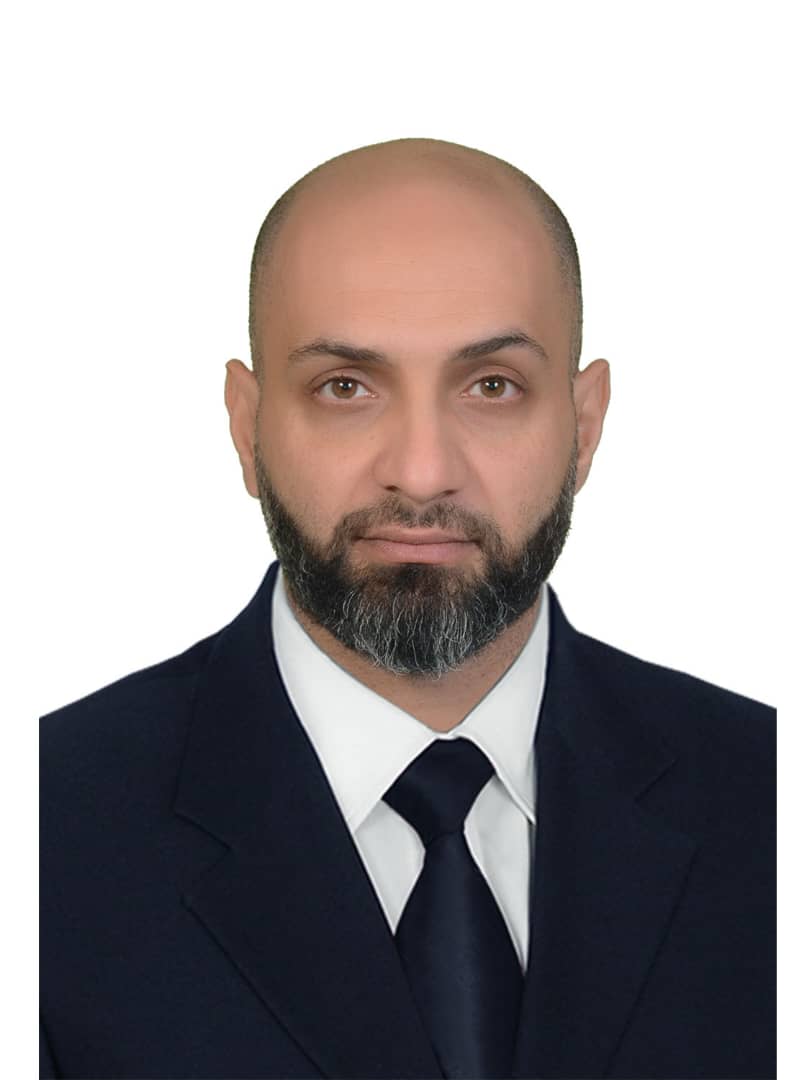 خلدون طلال ادريس 