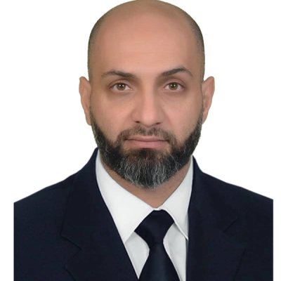 خلدون طلال ادريس
