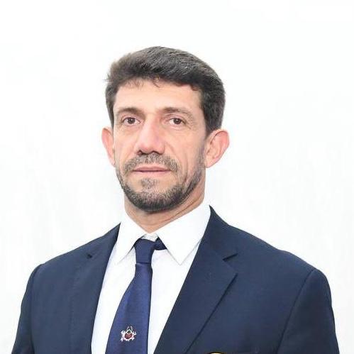 عبد المجيد يزبك