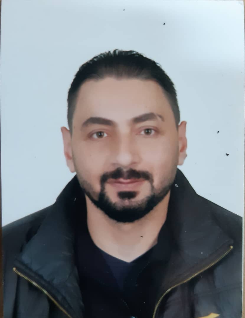 محمد وسيم تقي الدين