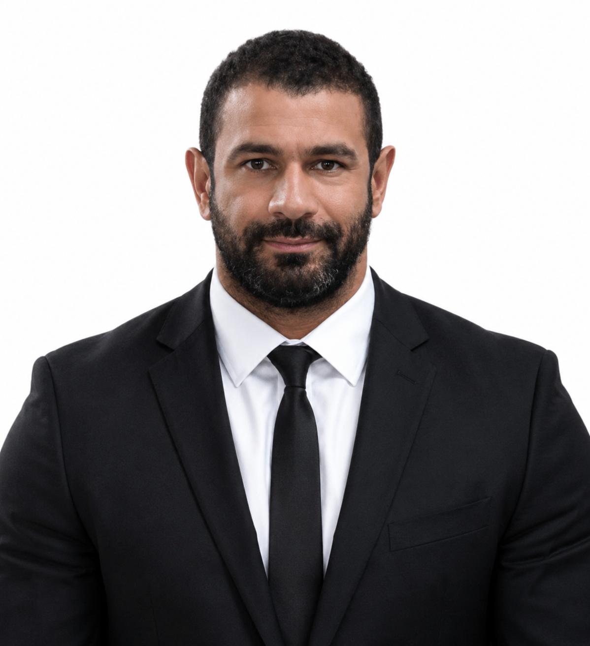 انس محمد ابوذقن