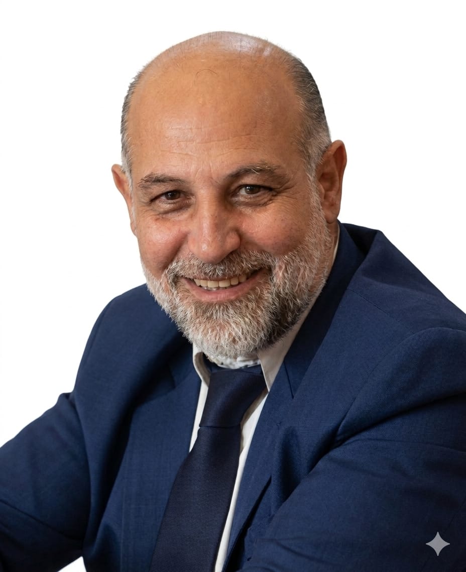 نضال فارس يعقوب