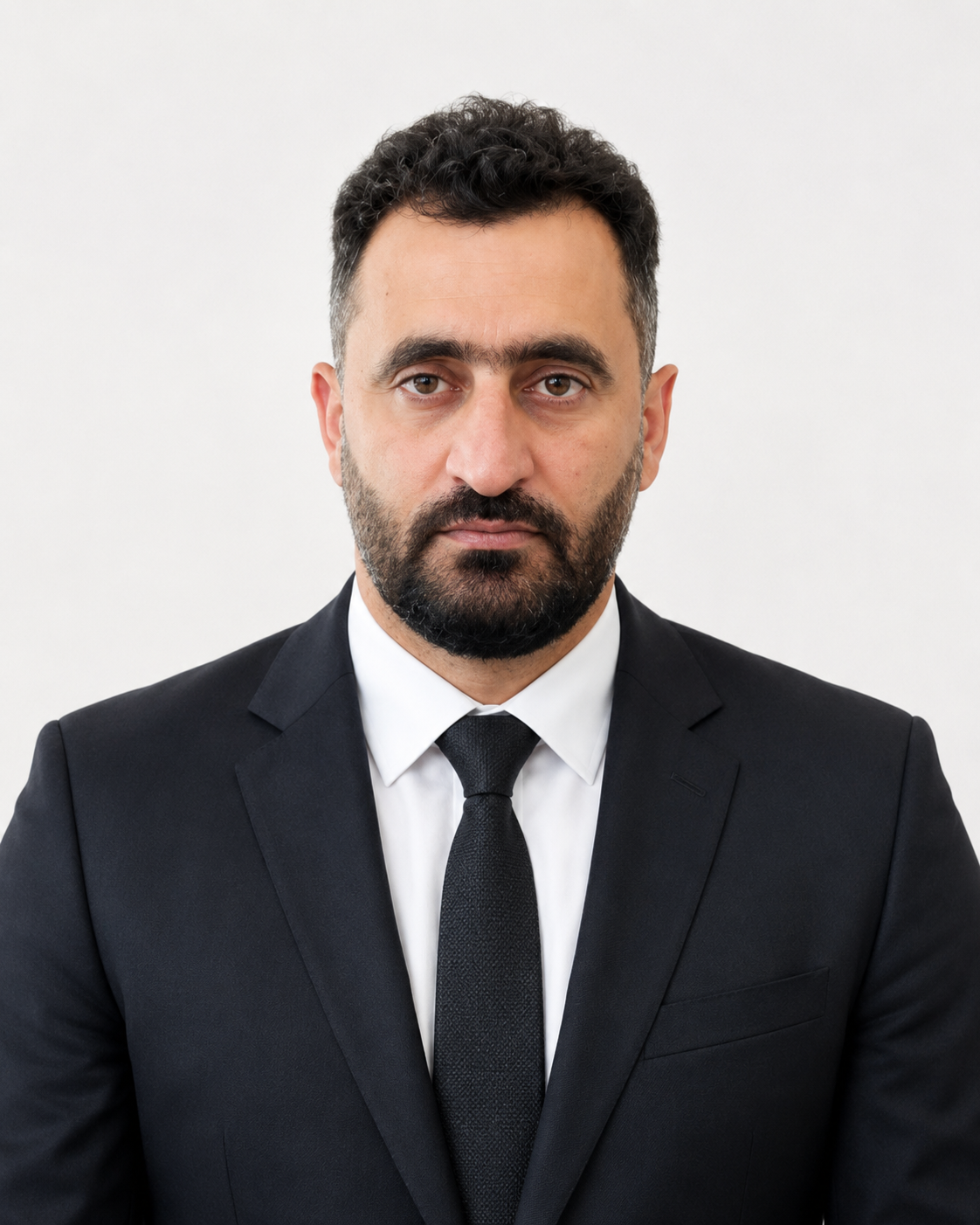 عمار حسين كرشو
