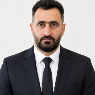 عمار حسين كرشو