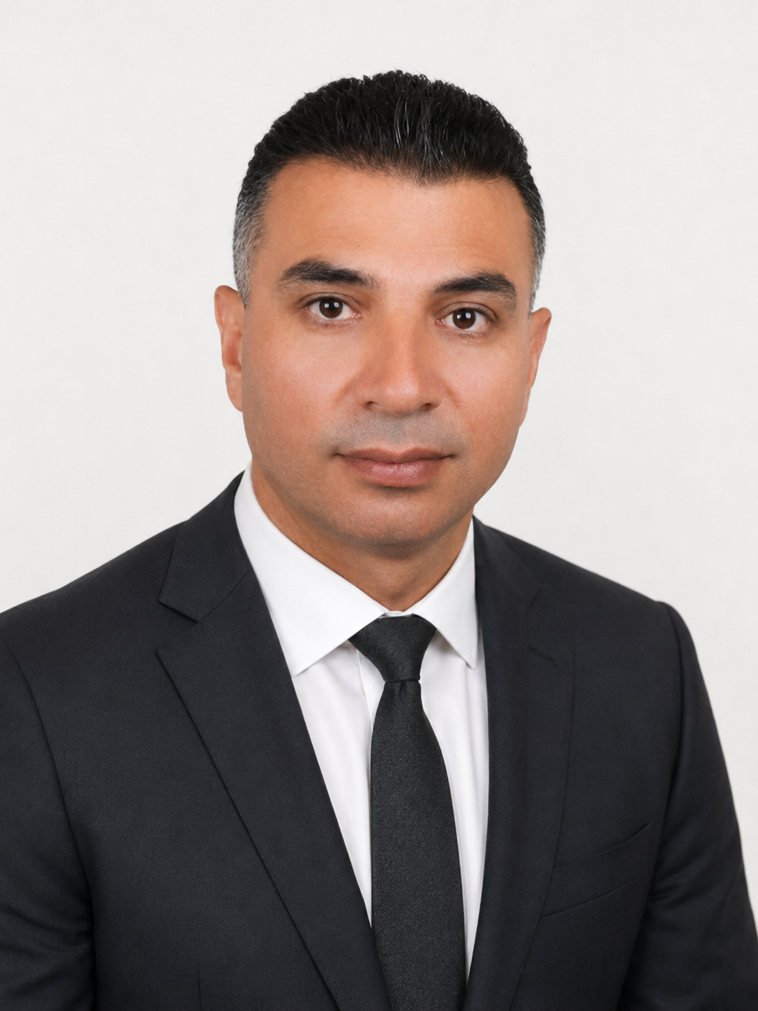 محمد احمد بدره