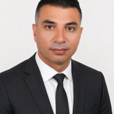 محمد احمد بدره