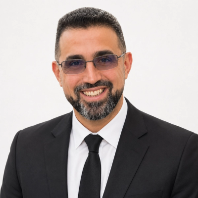 محمد فادي عبدو أصفهاني